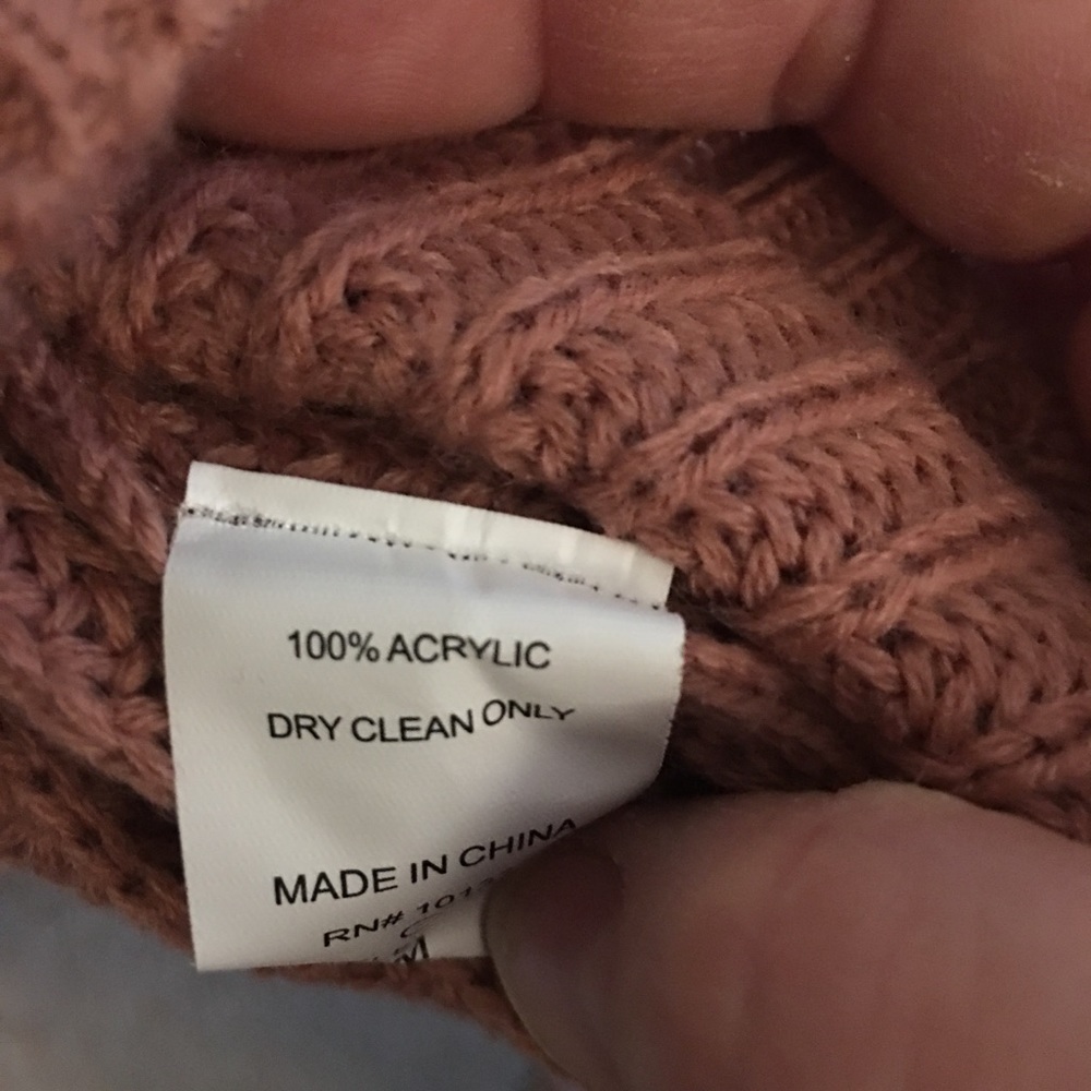 Sweater - Picture 4 of 5